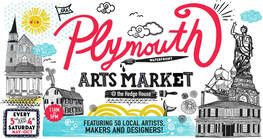 plymouth holiday market